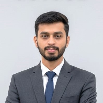 Muhammad Ali Husnain